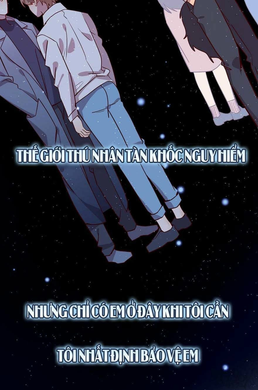 Lang Quân, Xin Đừng...! Chapter 50 - 27