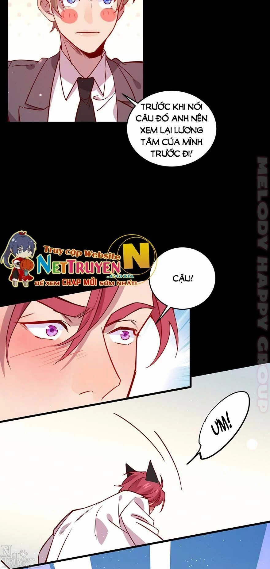 Lang Quân, Xin Đừng...! Chapter 51 - 7