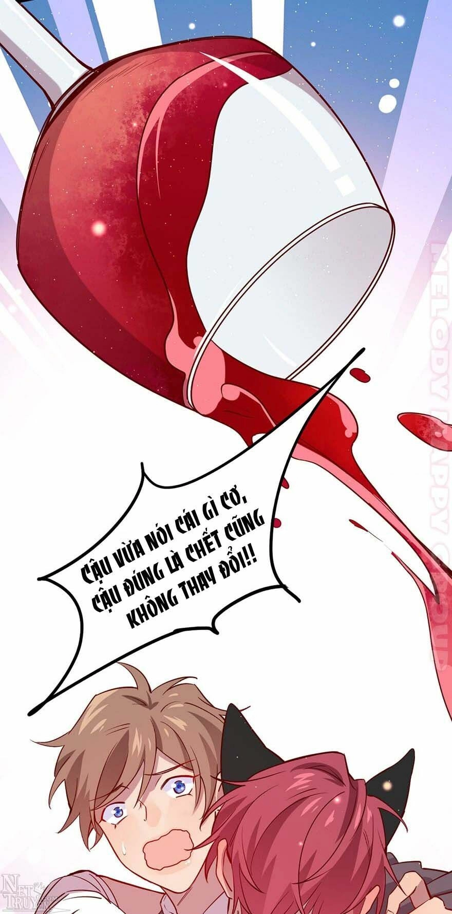 Lang Quân, Xin Đừng...! Chapter 51 - 8