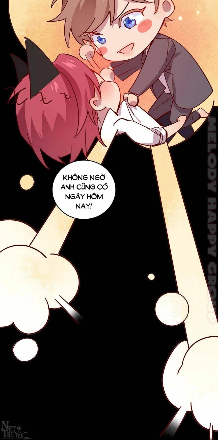 Lang Quân, Xin Đừng...! Chapter 51 - 11