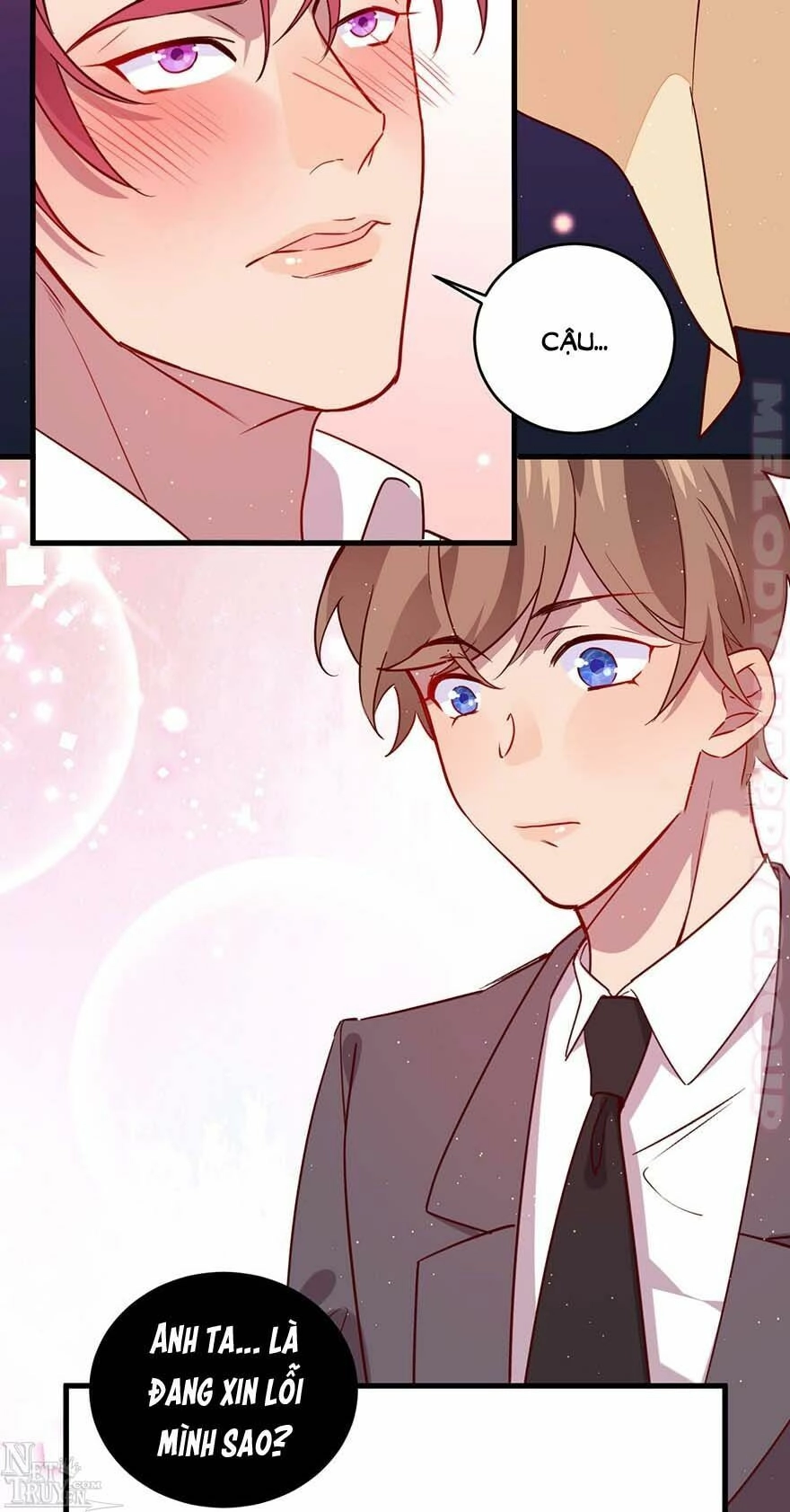 Lang Quân, Xin Đừng...! Chapter 51 - 14