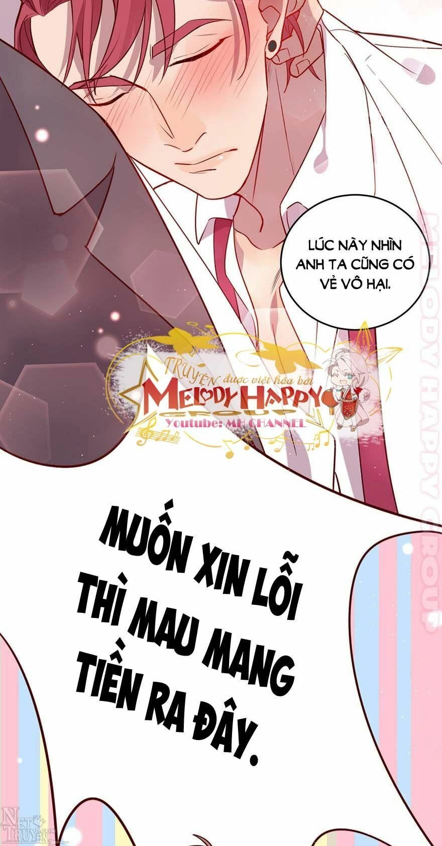 Lang Quân, Xin Đừng...! Chapter 51 - 16