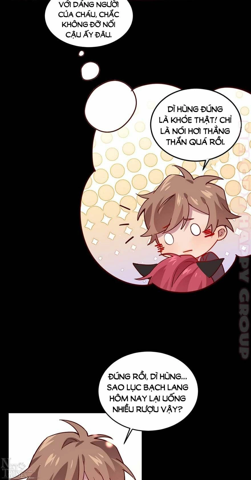 Lang Quân, Xin Đừng...! Chapter 51 - 18