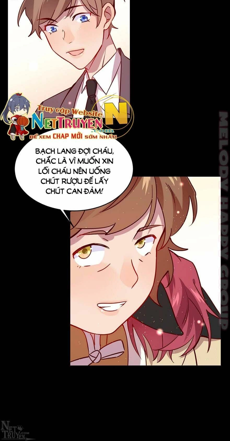 Lang Quân, Xin Đừng...! Chapter 51 - 19