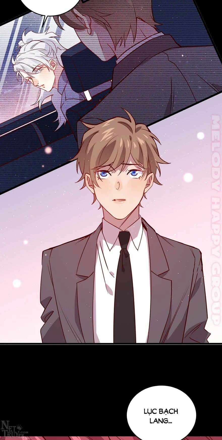 Lang Quân, Xin Đừng...! Chapter 51 - 21