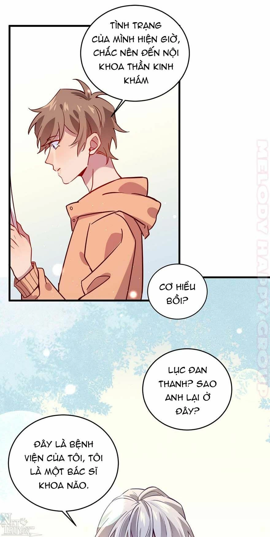 Lang Quân, Xin Đừng...! Chapter 51 - 24