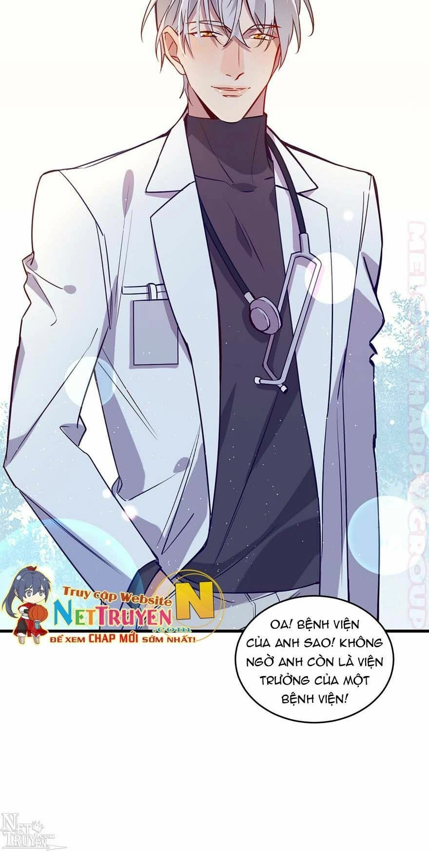 Lang Quân, Xin Đừng...! Chapter 51 - 25