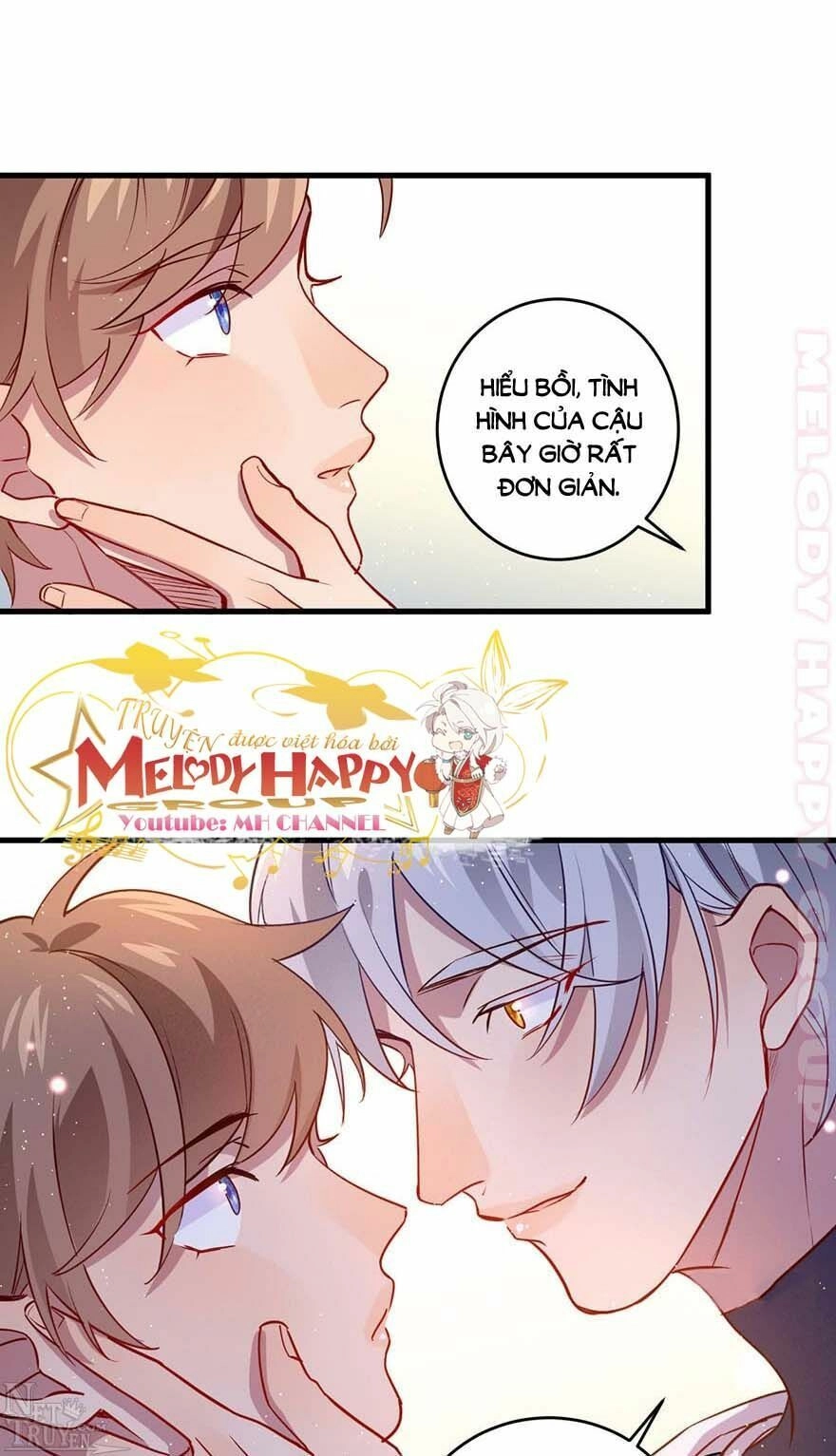 Lang Quân, Xin Đừng...! Chapter 51 - 28