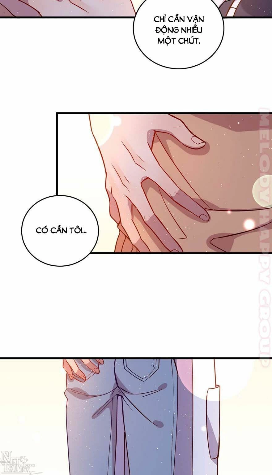 Lang Quân, Xin Đừng...! Chapter 51 - 29