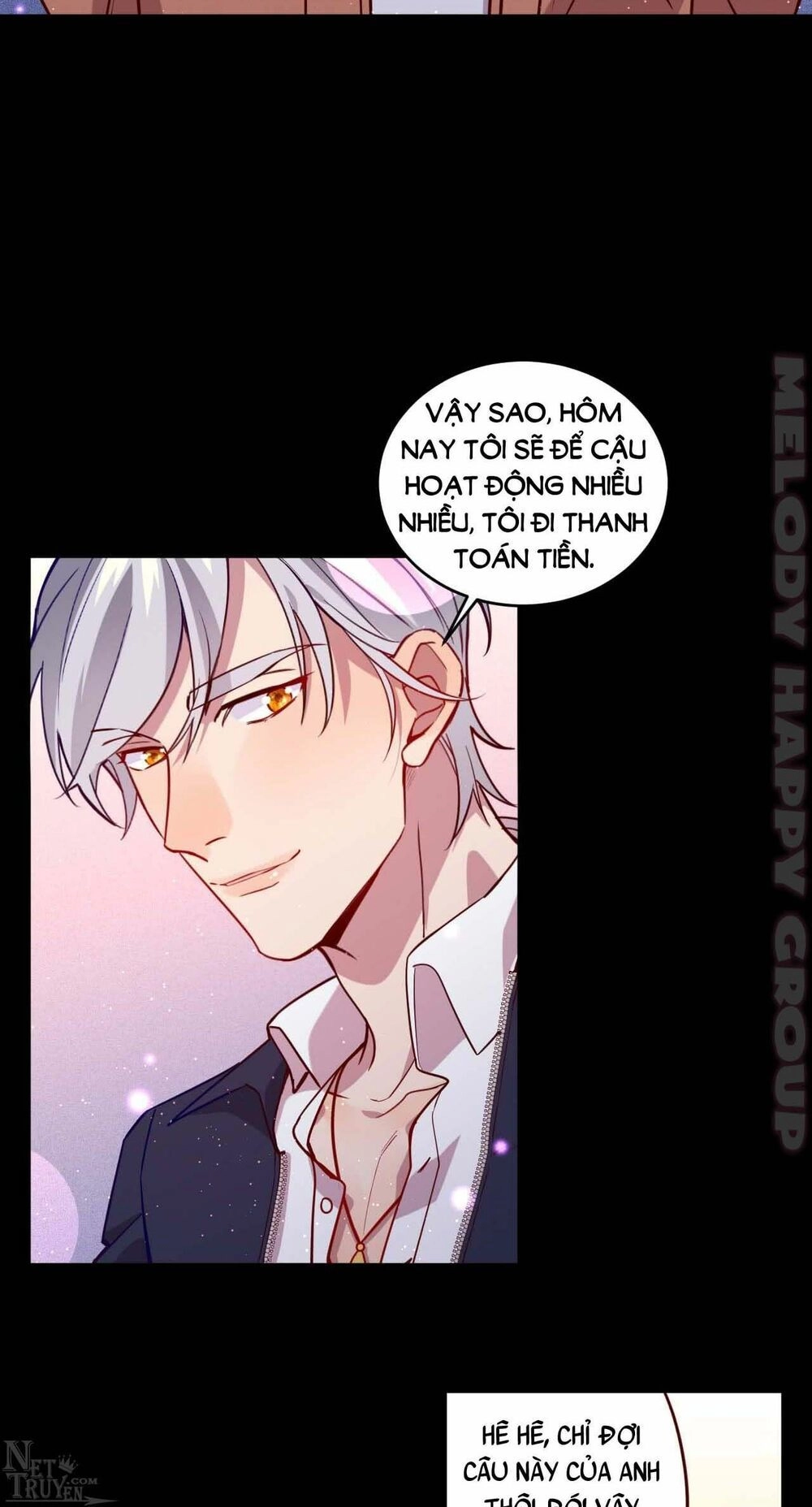 Lang Quân, Xin Đừng...! Chapter 52 - 6