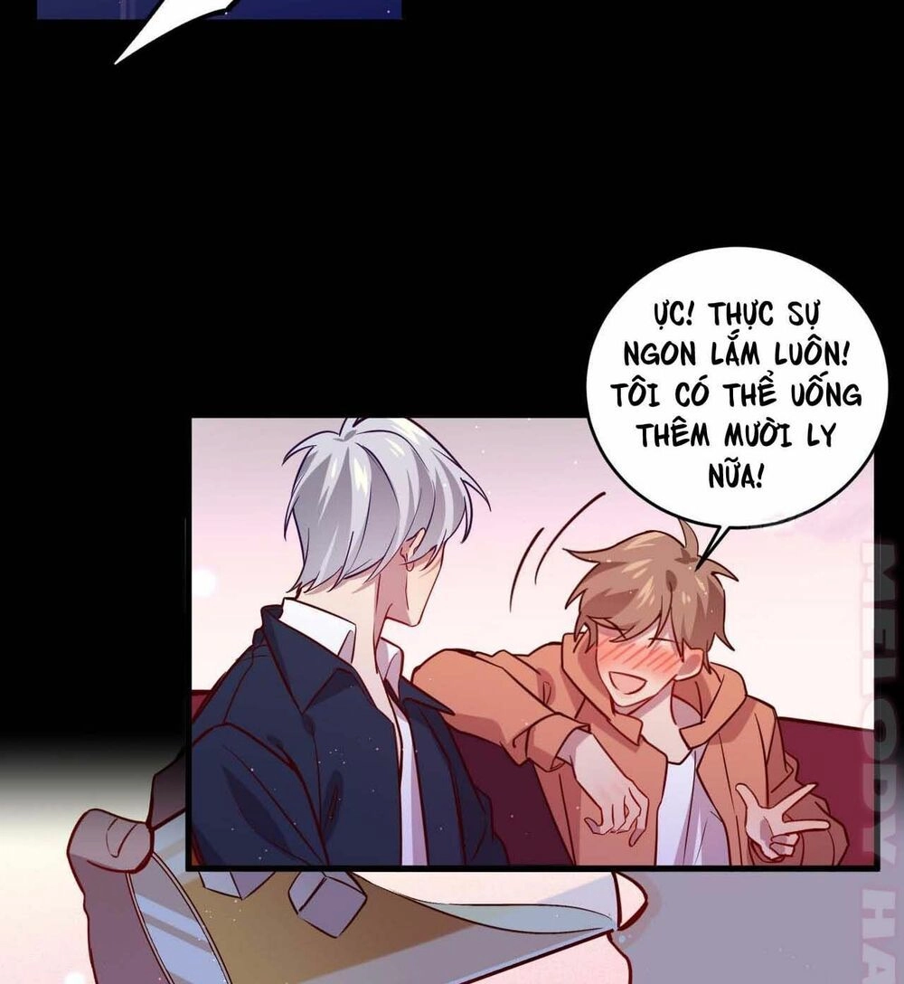 Lang Quân, Xin Đừng...! Chapter 52 - 16