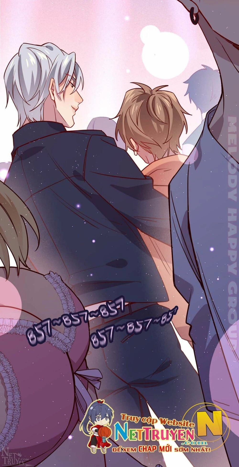 Lang Quân, Xin Đừng...! Chapter 52 - 21