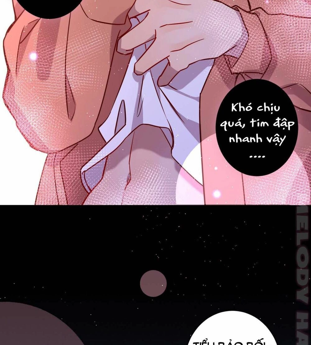 Lang Quân, Xin Đừng...! Chapter 52 - 33