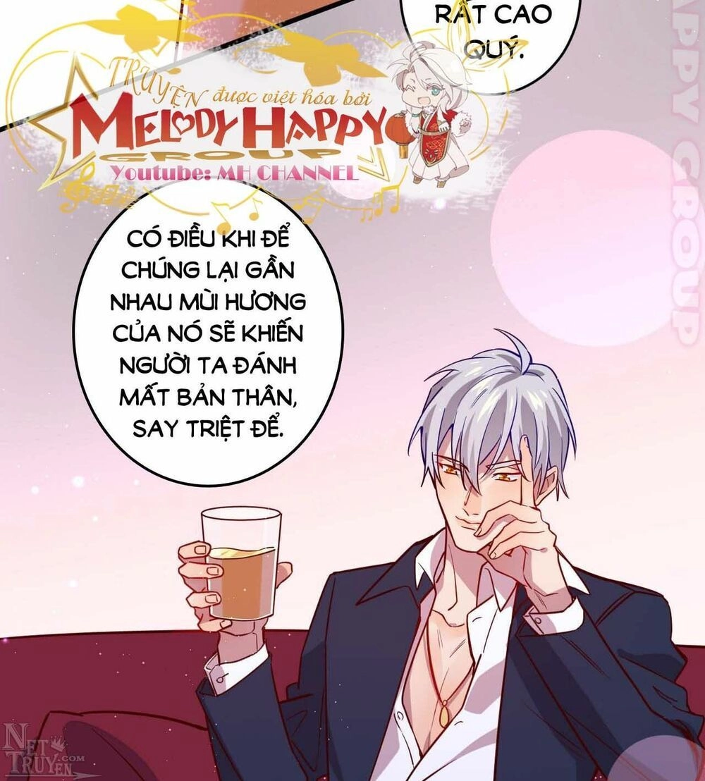 Lang Quân, Xin Đừng...! Chapter 52 - 38