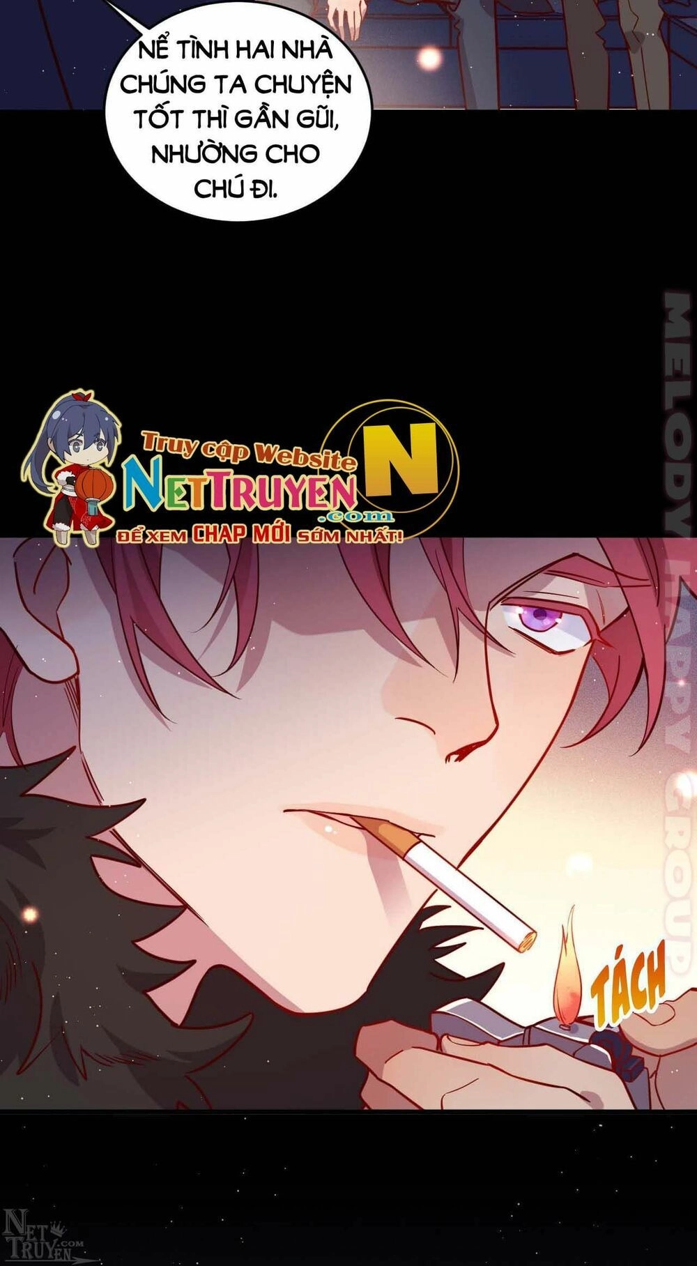 Lang Quân, Xin Đừng...! Chapter 52 - 42