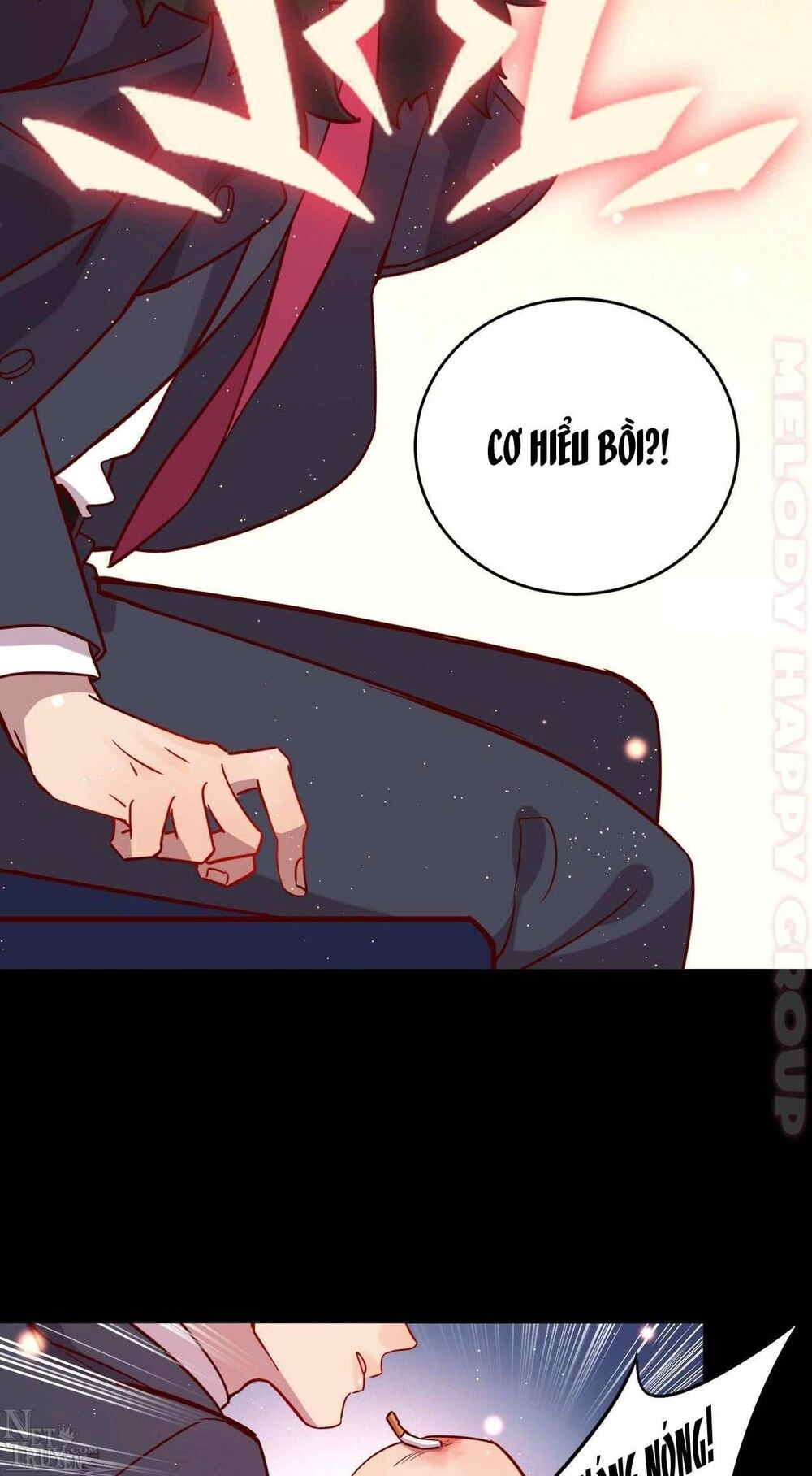 Lang Quân, Xin Đừng...! Chapter 52 - 44