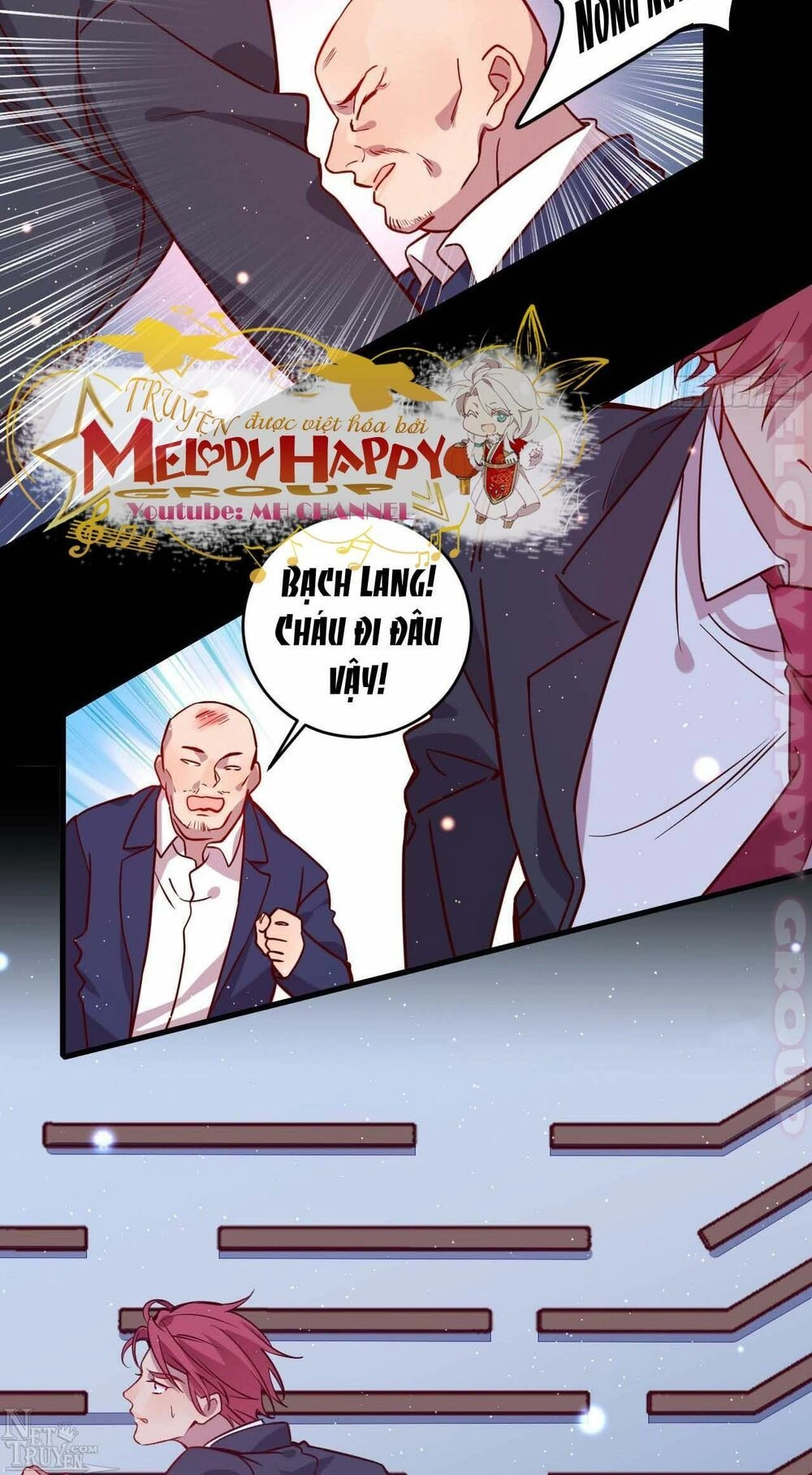 Lang Quân, Xin Đừng...! Chapter 52 - 45