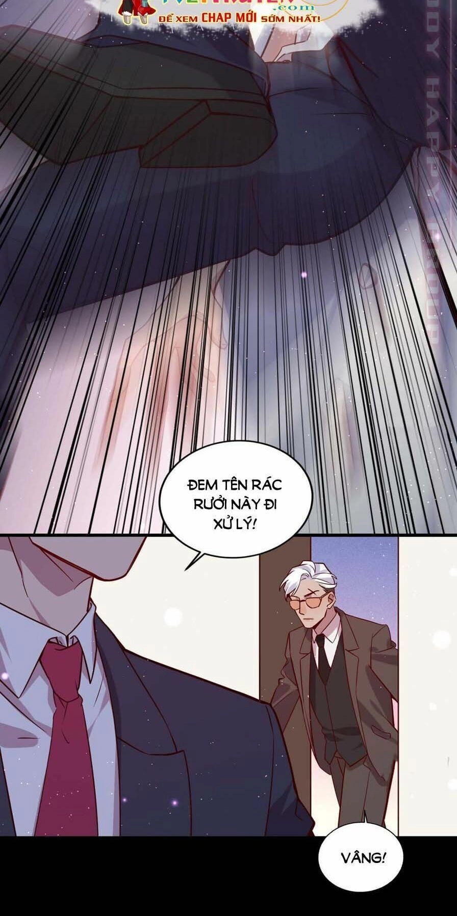 Lang Quân, Xin Đừng...! Chapter 53 - 16