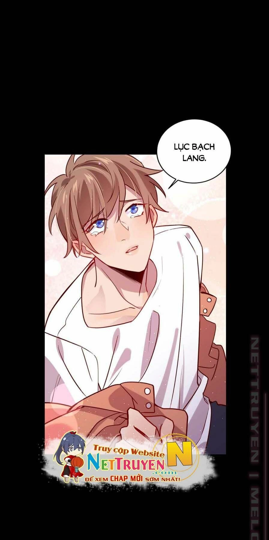 Lang Quân, Xin Đừng...! Chapter 53 - 17