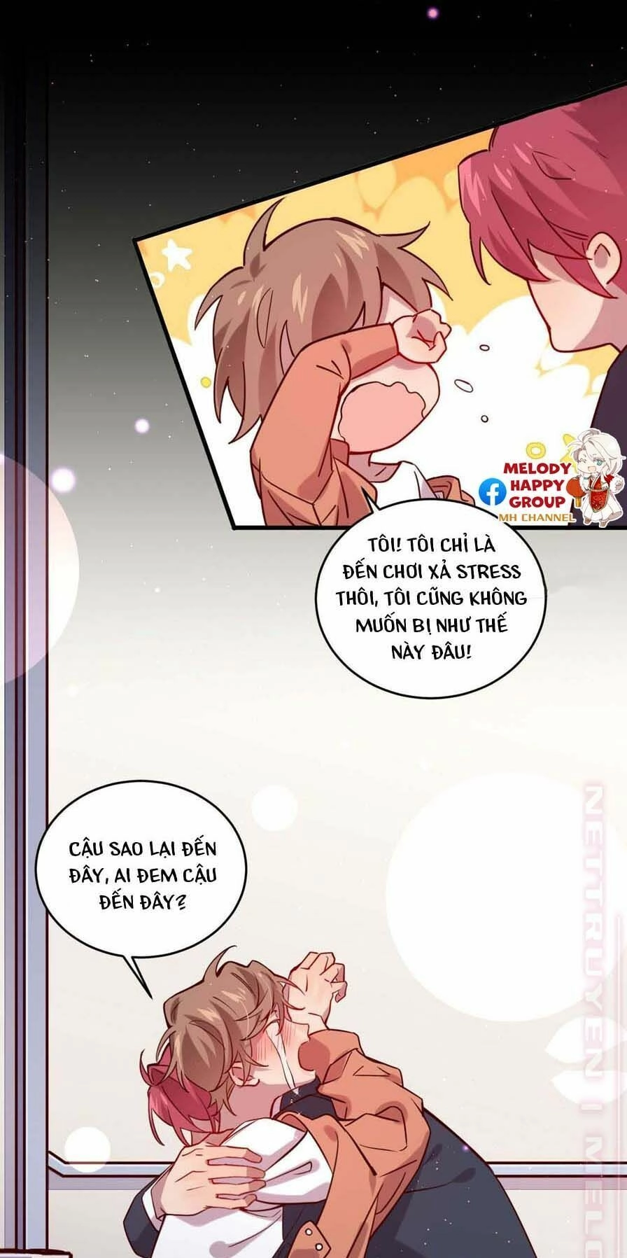 Lang Quân, Xin Đừng...! Chapter 53 - 19