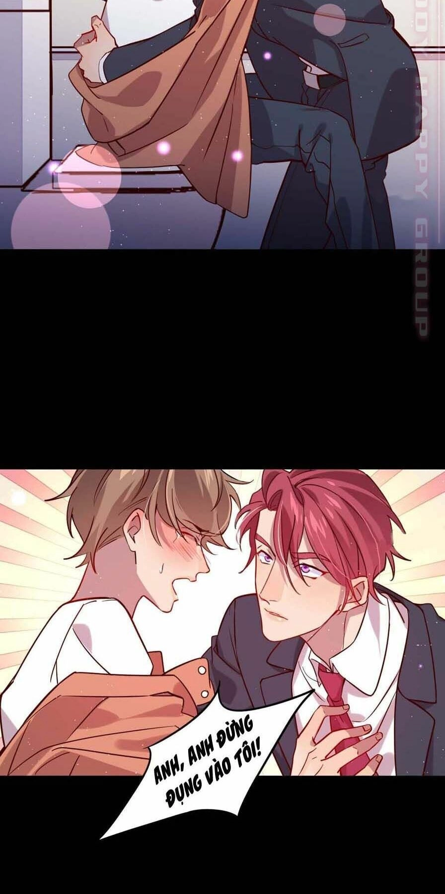 Lang Quân, Xin Đừng...! Chapter 53 - 20