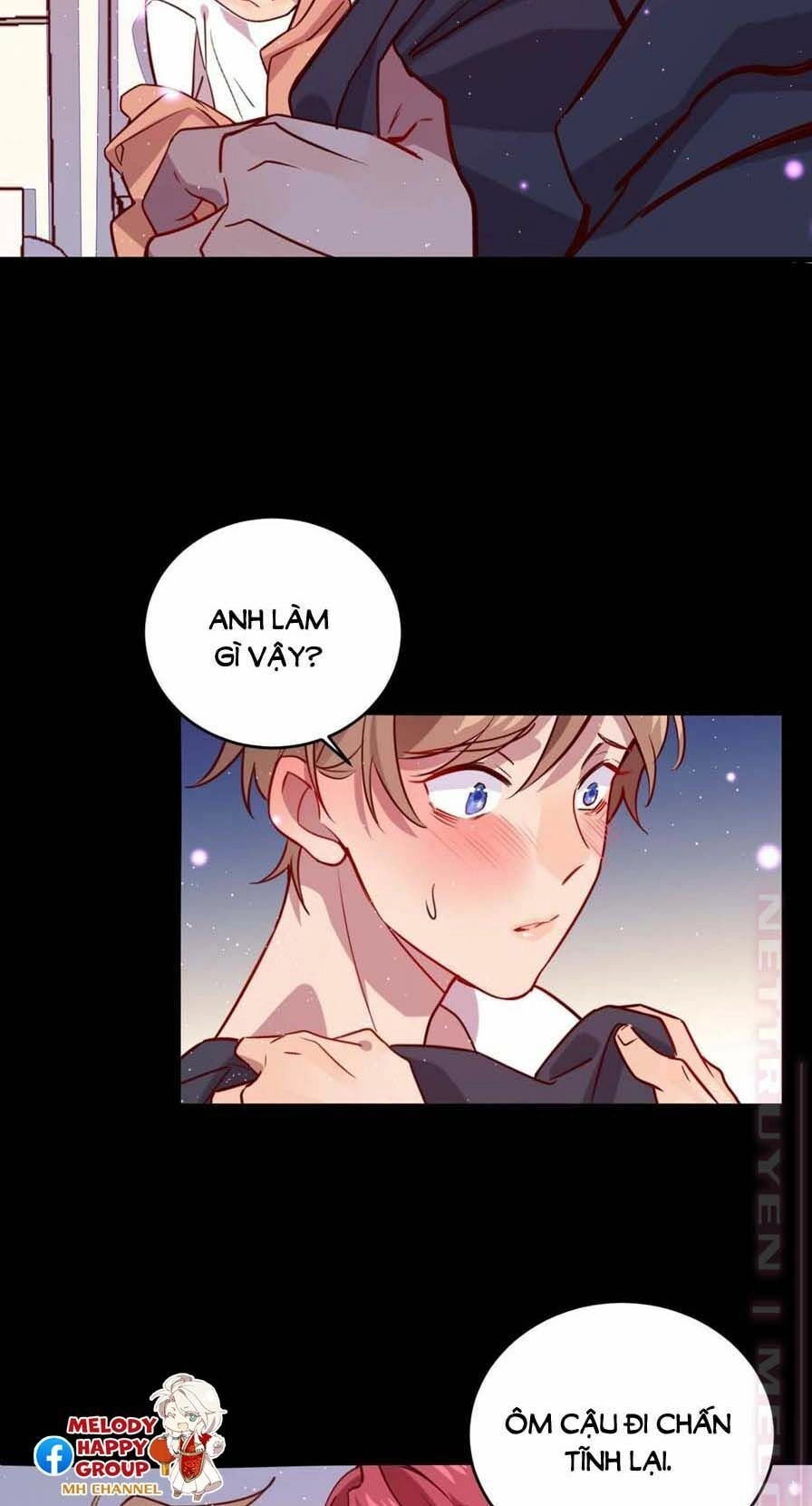 Lang Quân, Xin Đừng...! Chapter 53 - 23