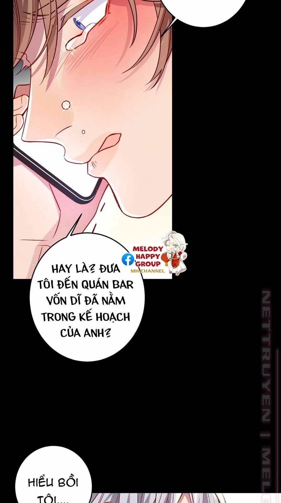 Lang Quân, Xin Đừng...! Chapter 56 - 5