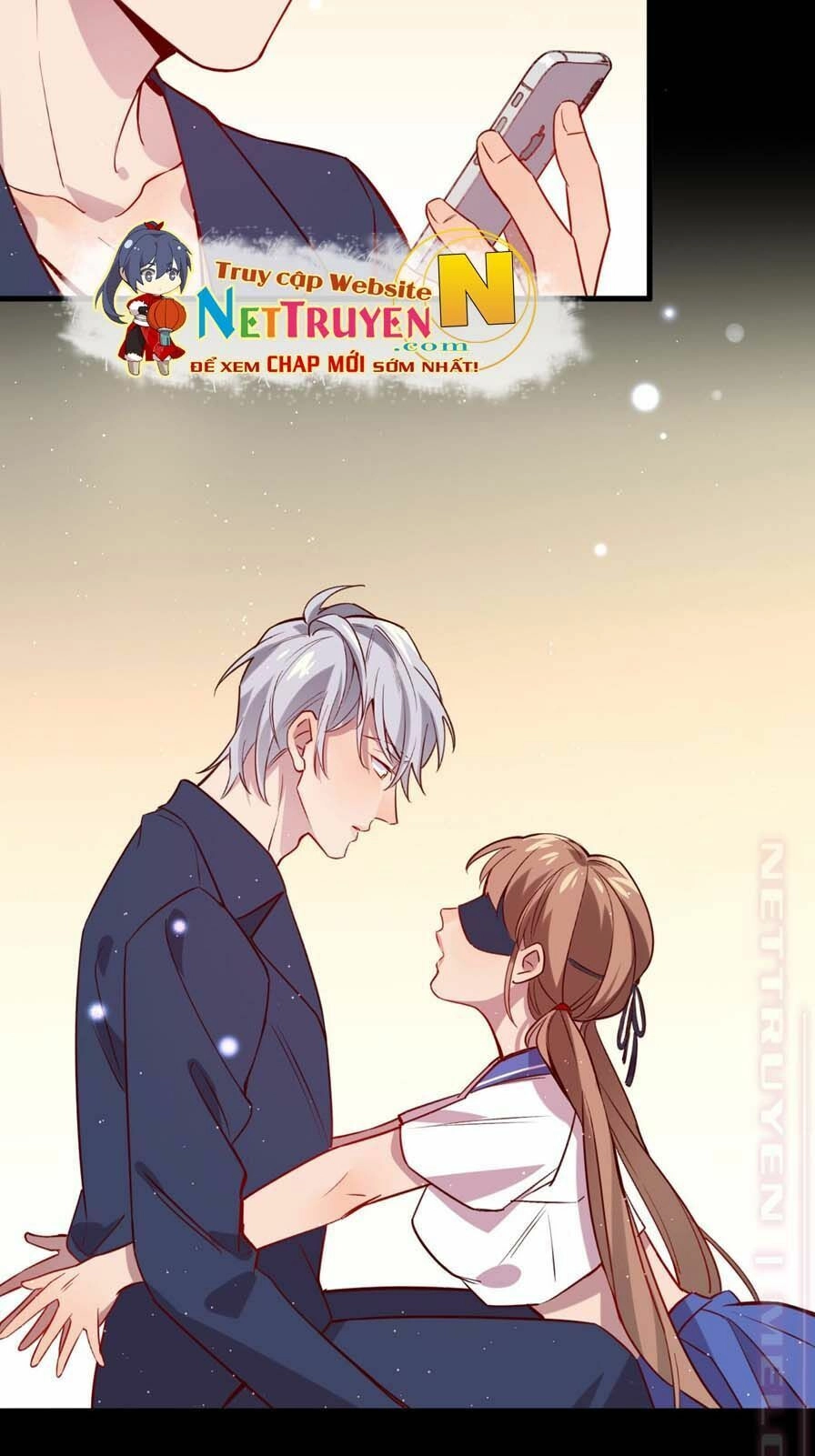 Lang Quân, Xin Đừng...! Chapter 56 - 7