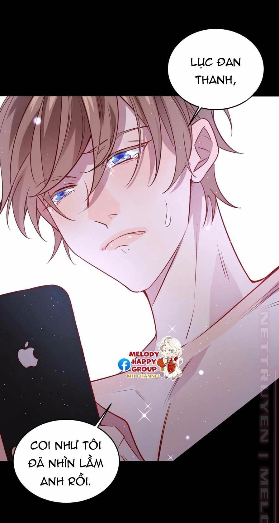 Lang Quân, Xin Đừng...! Chapter 56 - 13