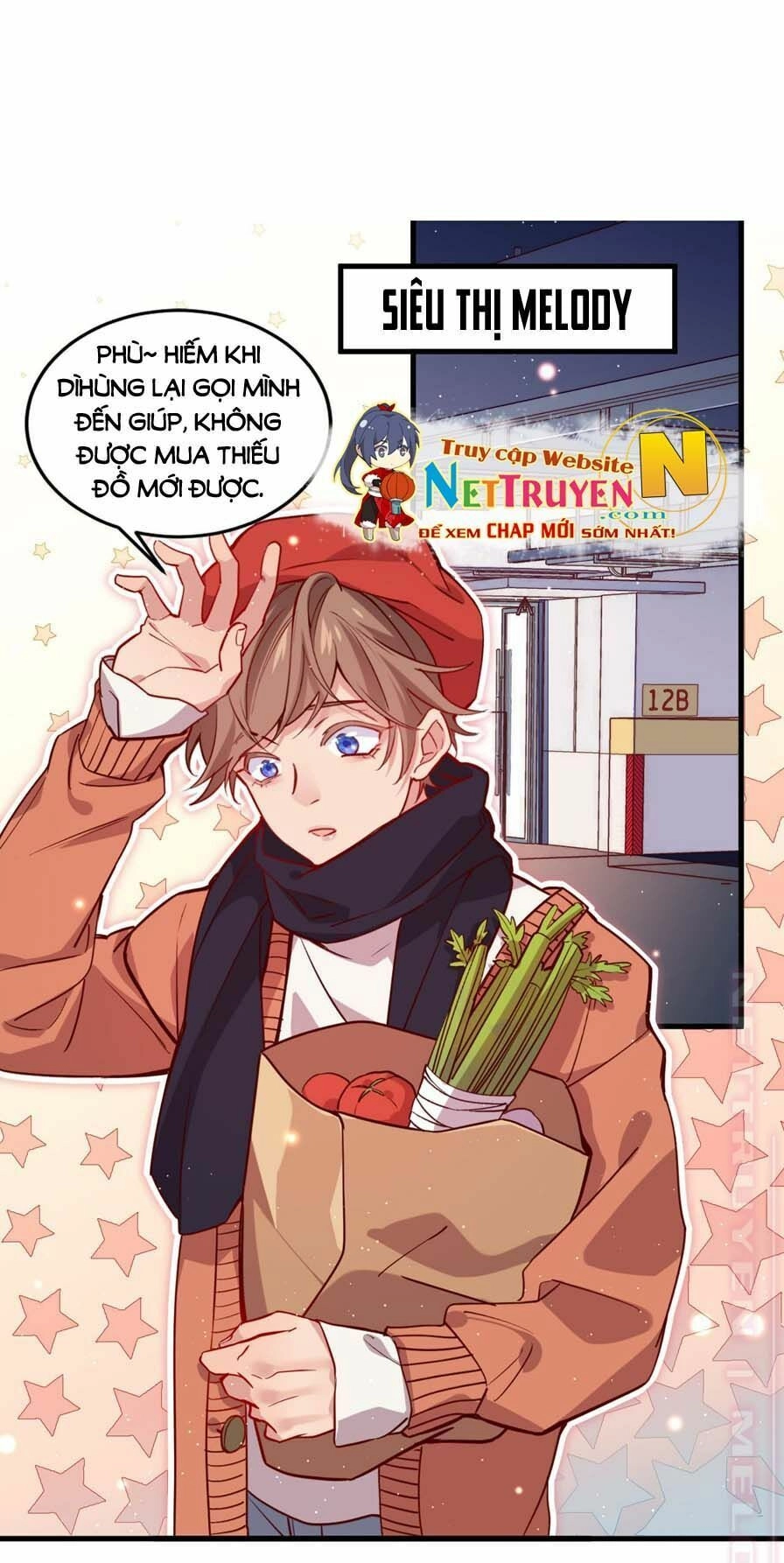 Lang Quân, Xin Đừng...! Chapter 56 - 15