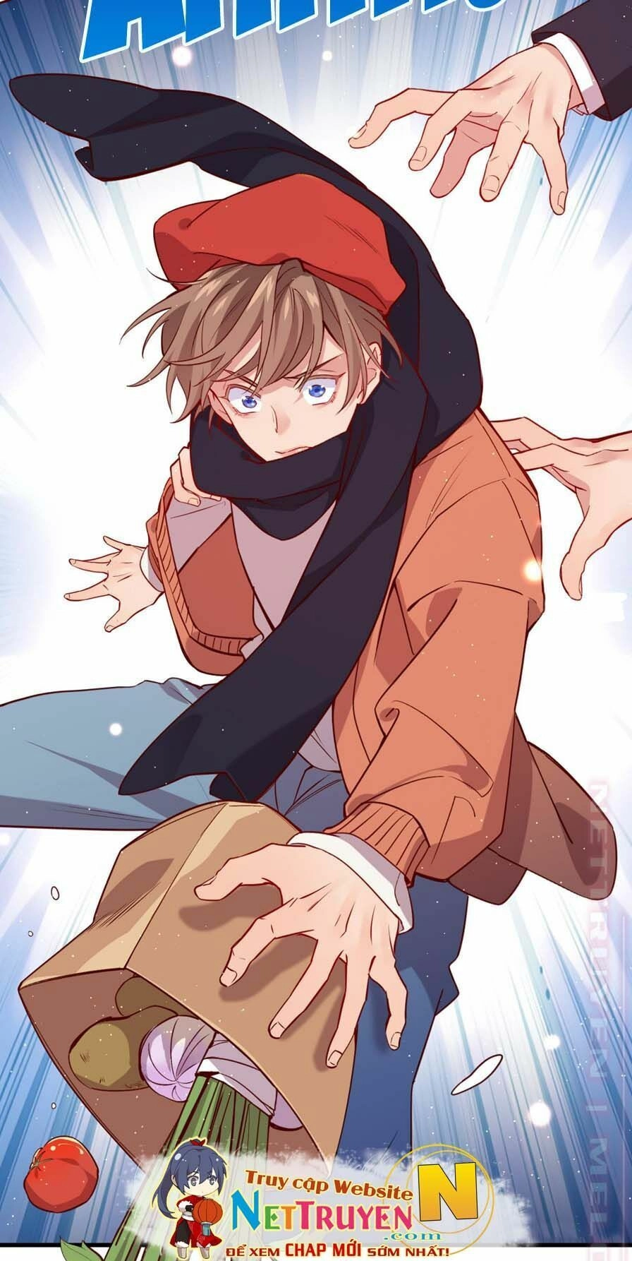 Lang Quân, Xin Đừng...! Chapter 56 - 17