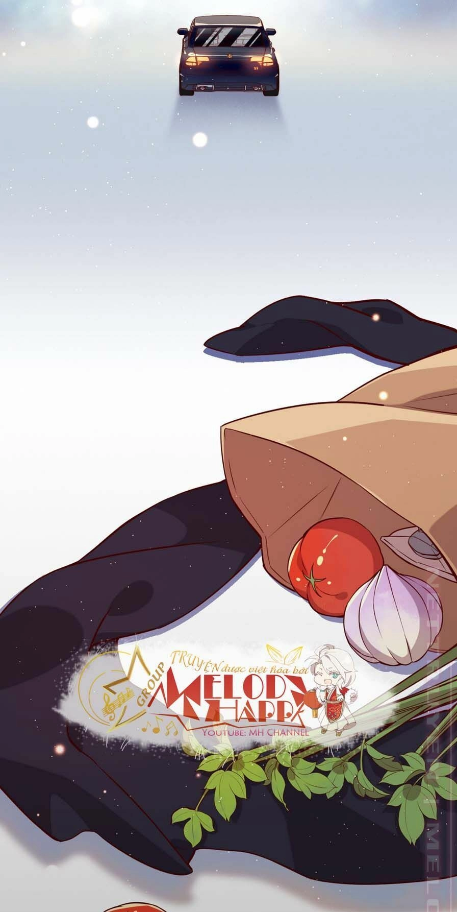 Lang Quân, Xin Đừng...! Chapter 56 - 19