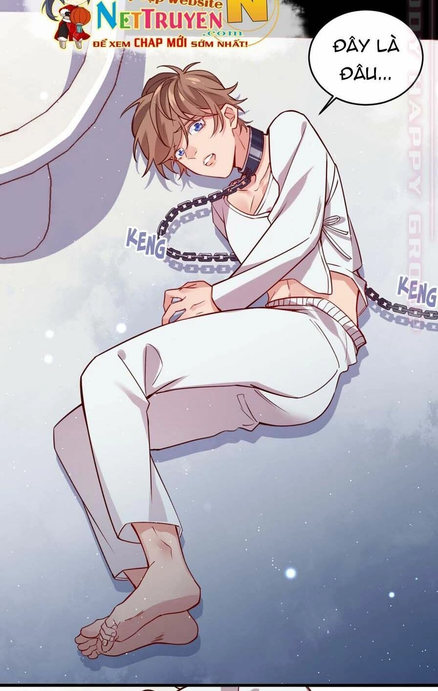 Lang Quân, Xin Đừng...! Chapter 56 - 22