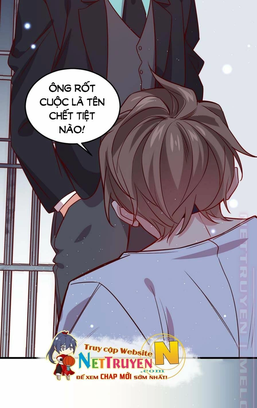 Lang Quân, Xin Đừng...! Chapter 57 - 11