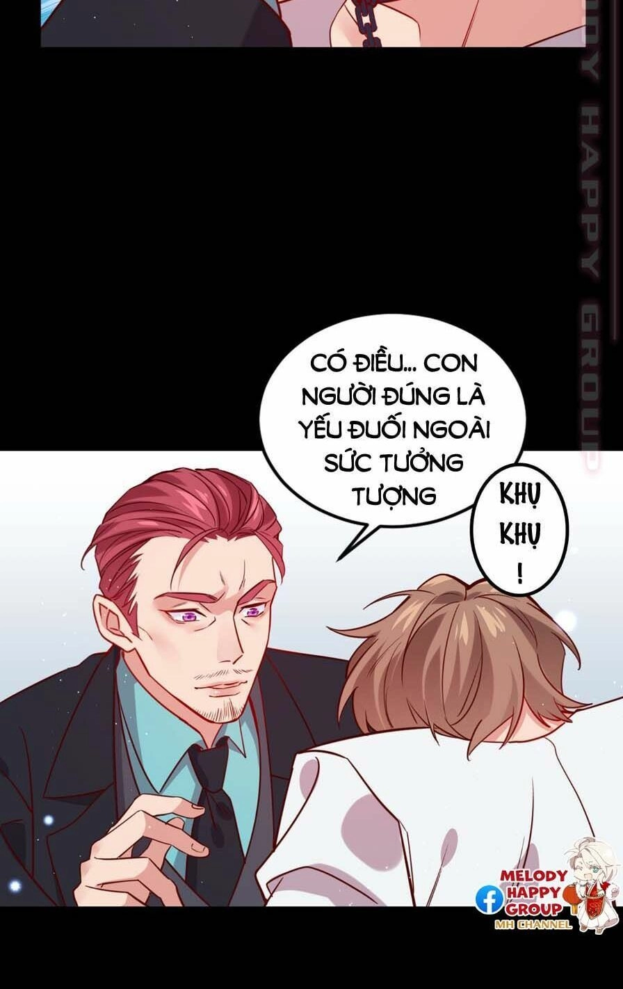 Lang Quân, Xin Đừng...! Chapter 57 - 14