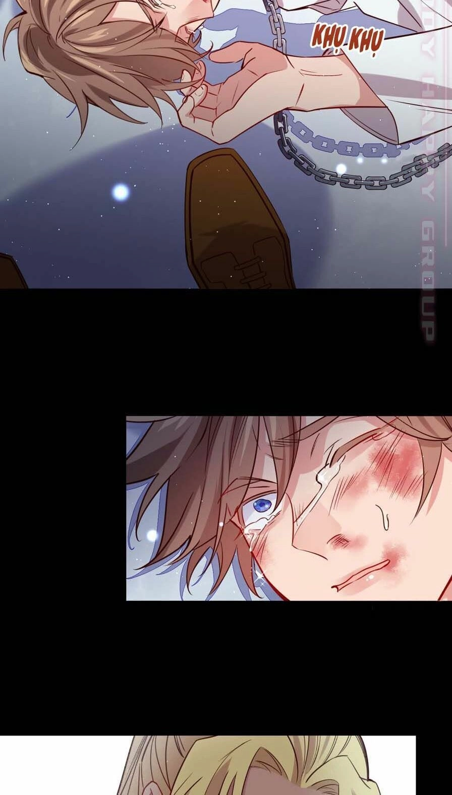 Lang Quân, Xin Đừng...! Chapter 57 - 22