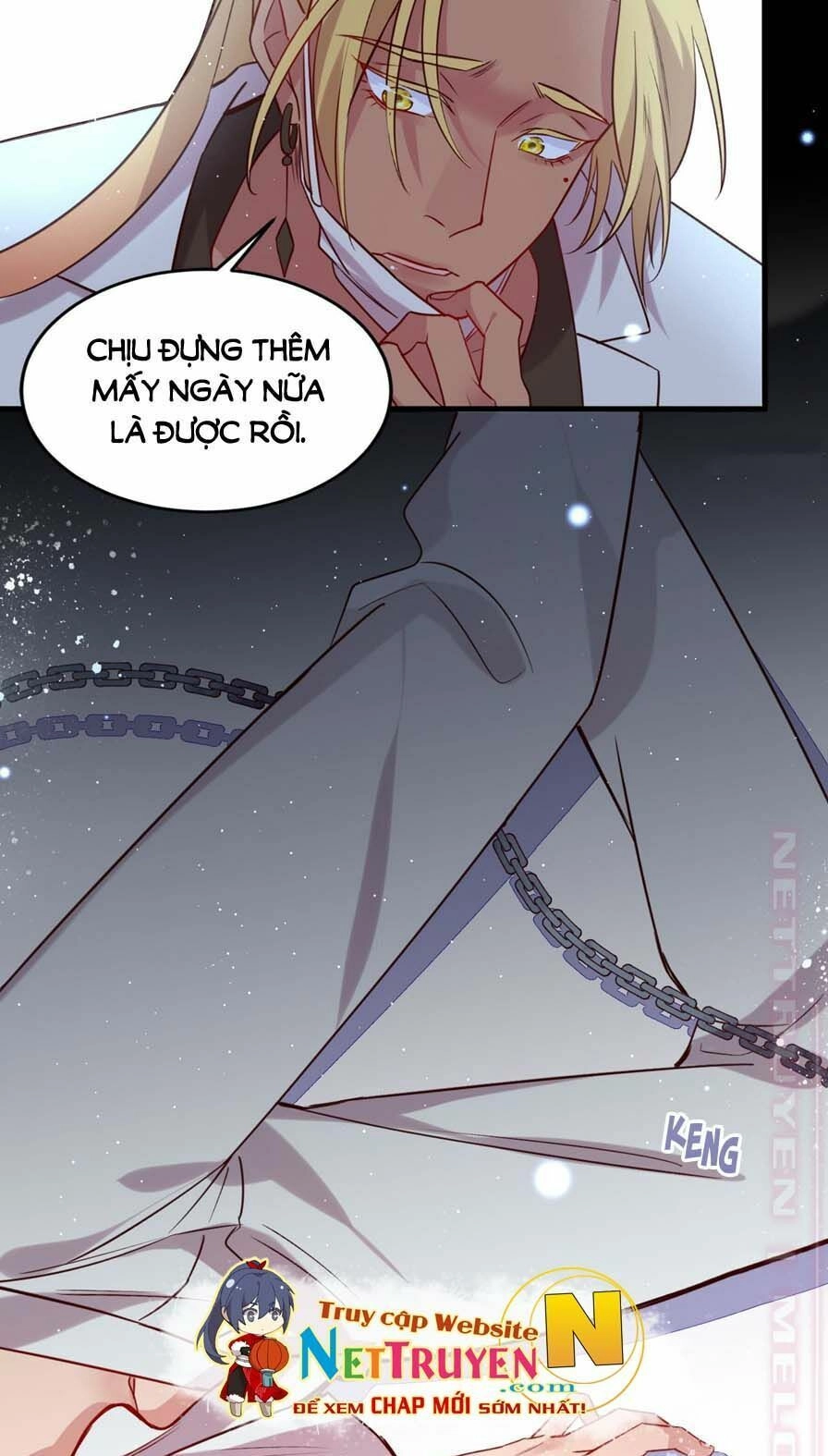 Lang Quân, Xin Đừng...! Chapter 57 - 23