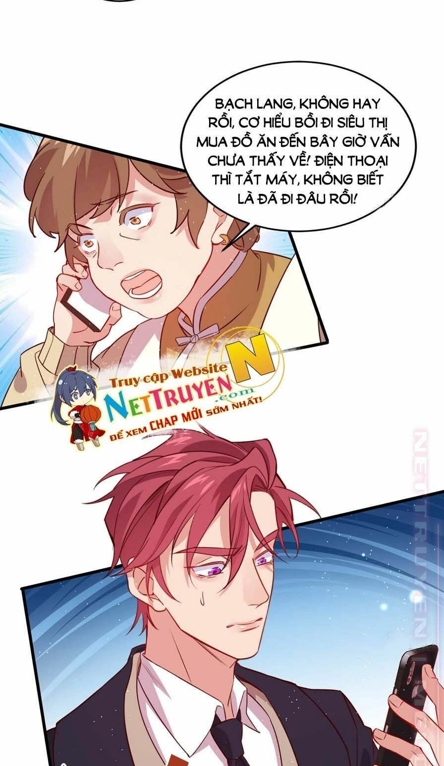 Lang Quân, Xin Đừng...! Chapter 57 - 27