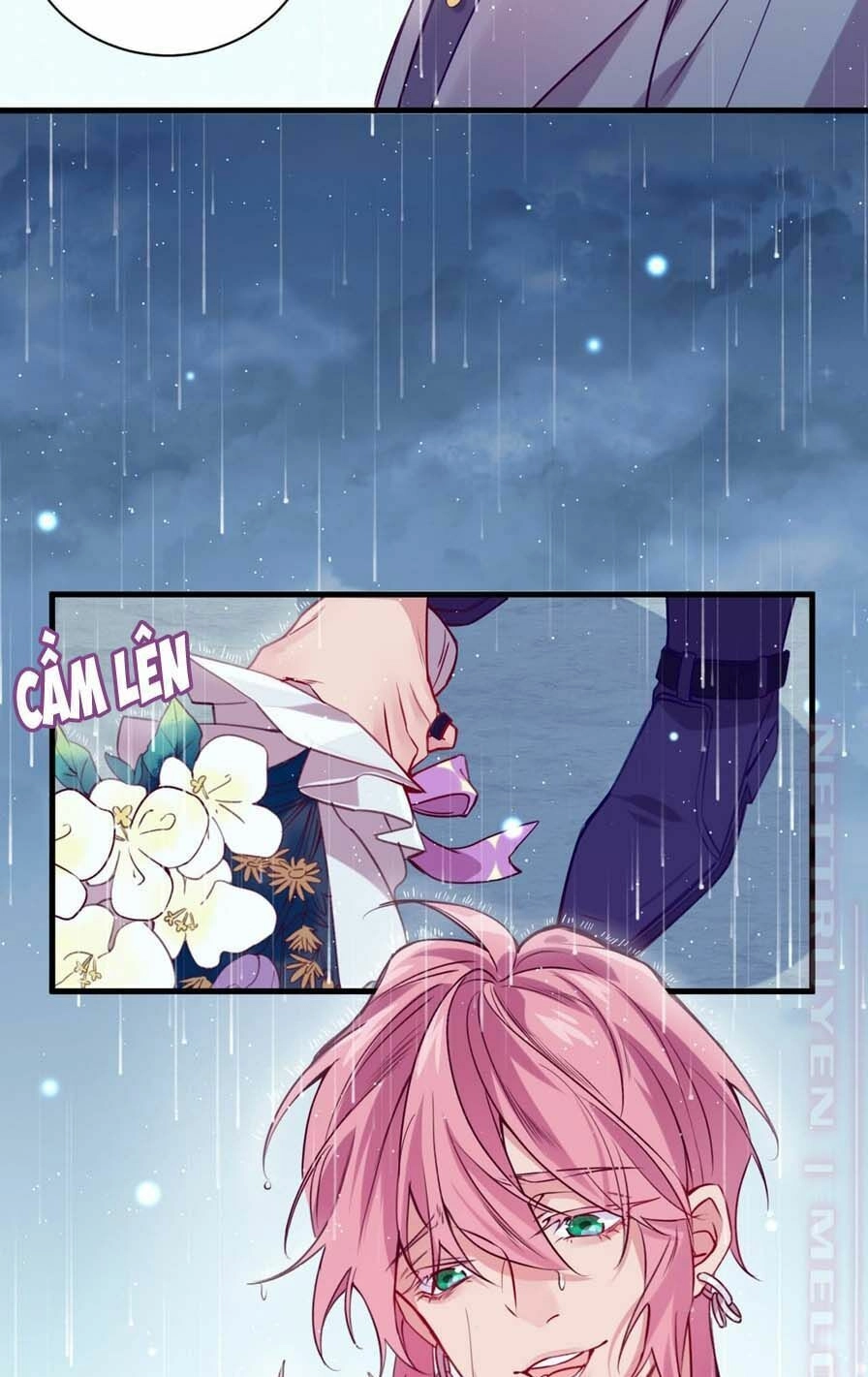 Lang Quân, Xin Đừng...! Chapter 58 - 5