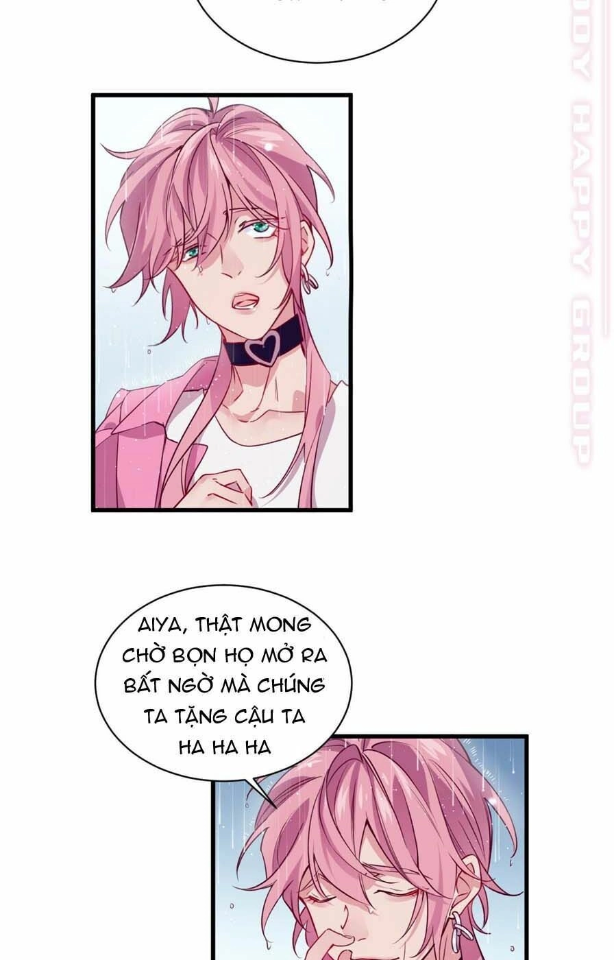 Lang Quân, Xin Đừng...! Chapter 58 - 12