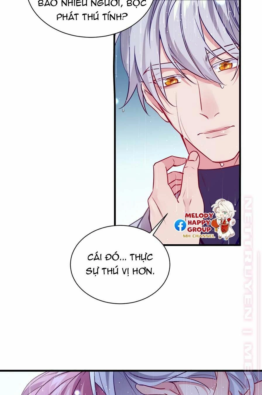 Lang Quân, Xin Đừng...! Chapter 58 - 21