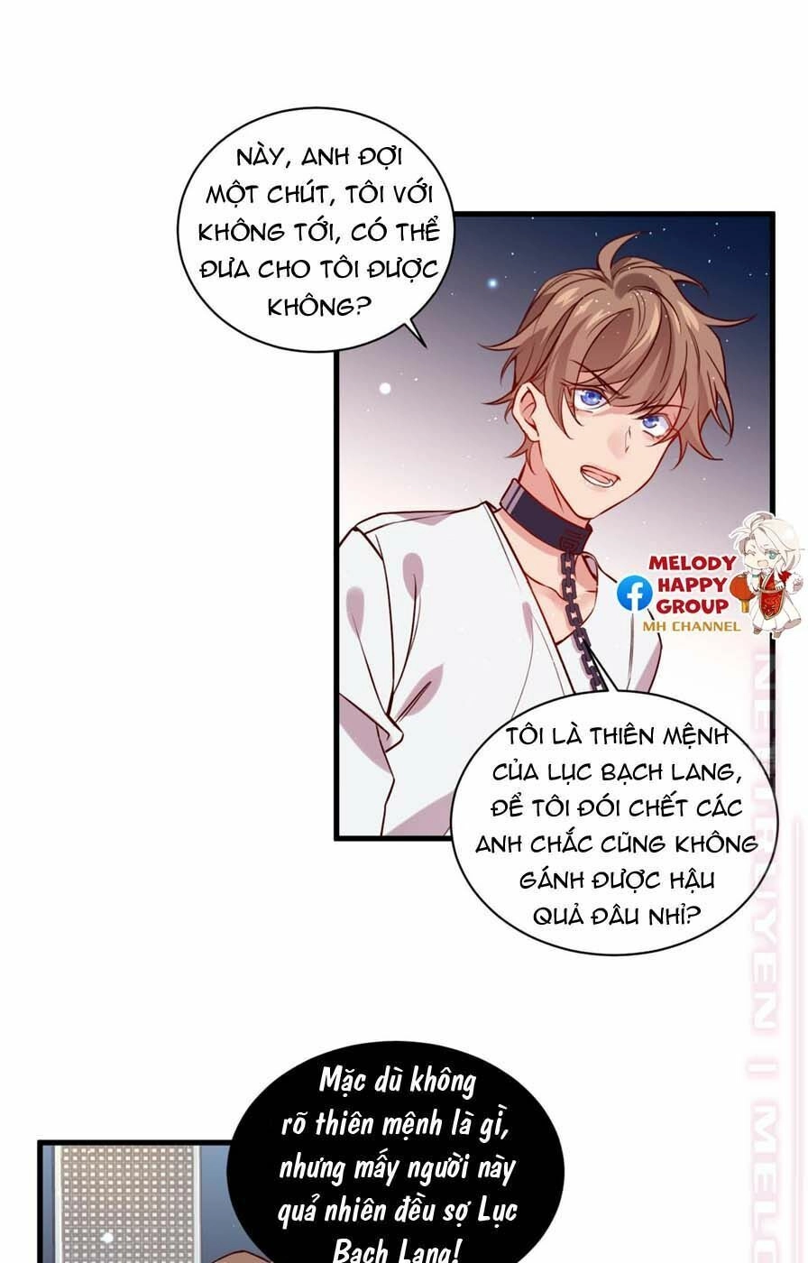 Lang Quân, Xin Đừng...! Chapter 58 - 25