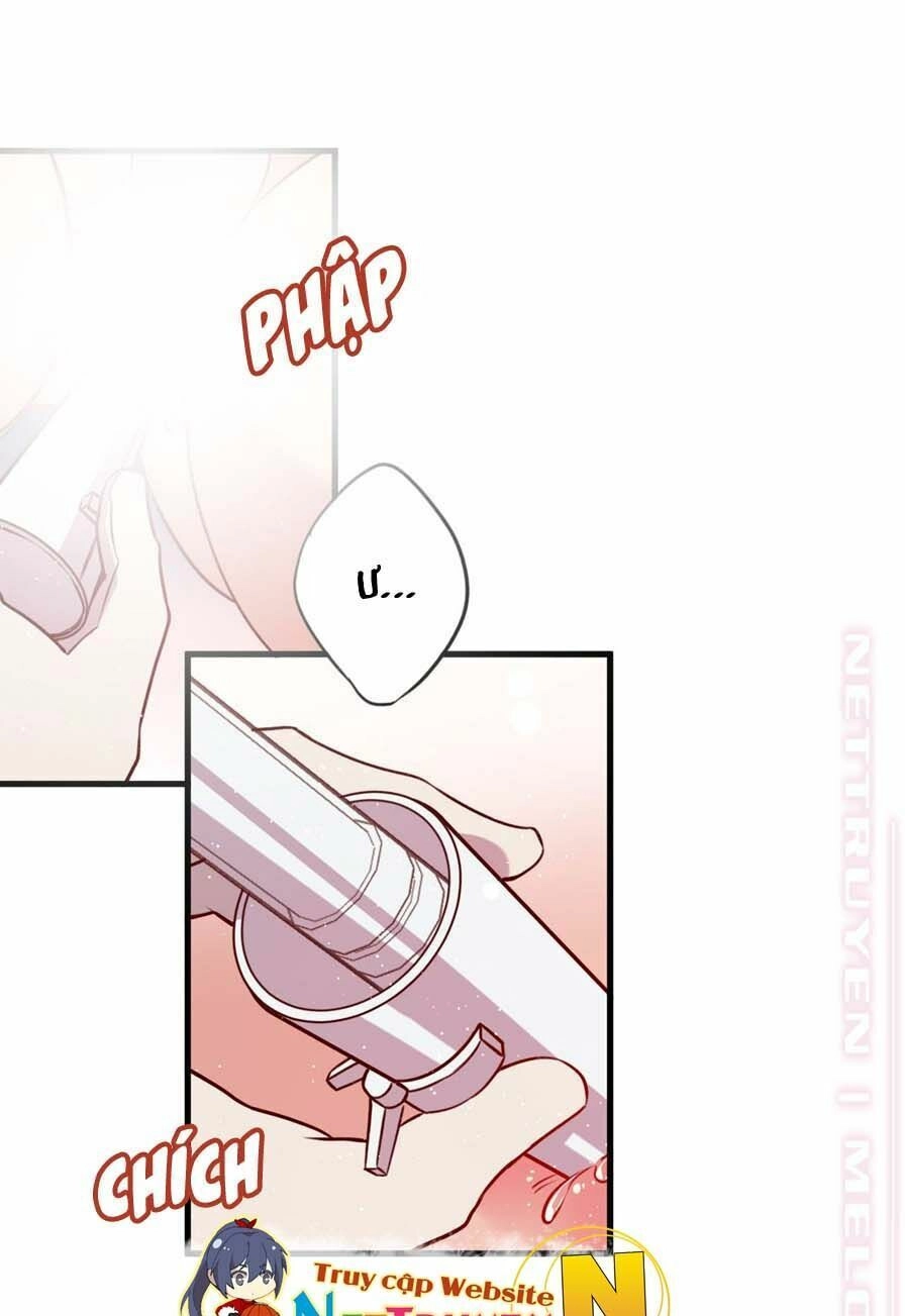 Lang Quân, Xin Đừng...! Chapter 59 - 3