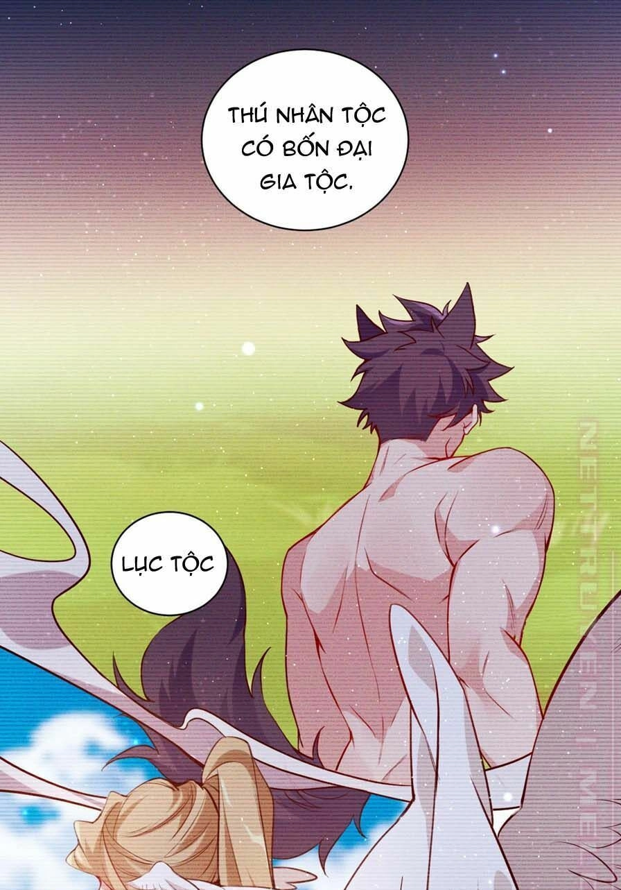 Lang Quân, Xin Đừng...! Chapter 59 - 11