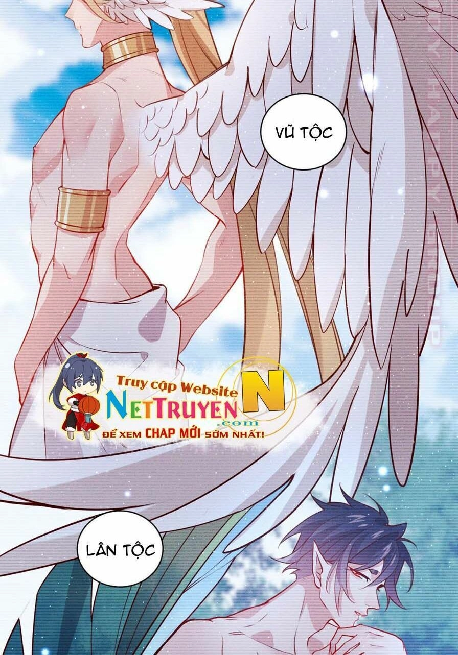 Lang Quân, Xin Đừng...! Chapter 59 - 12