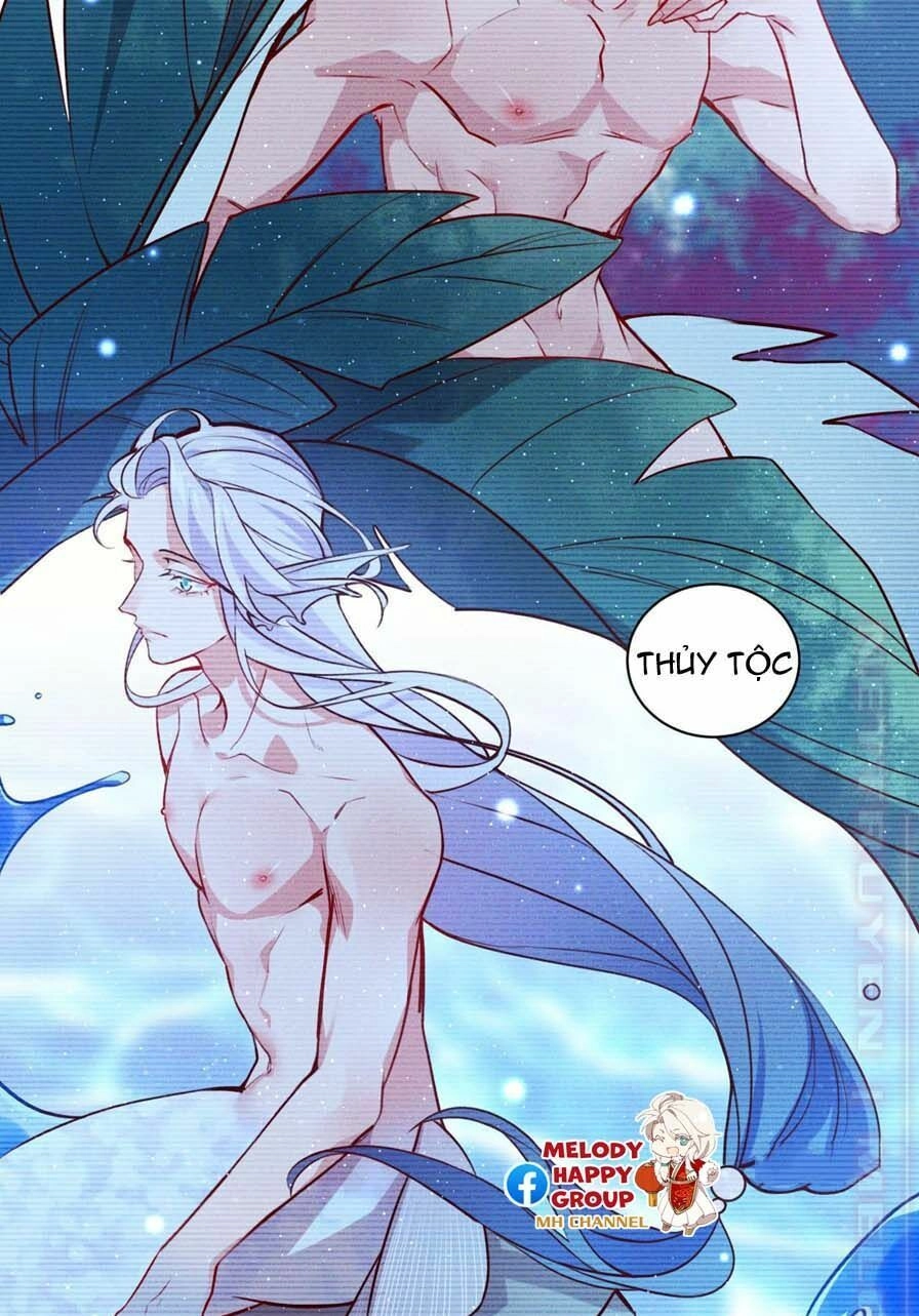 Lang Quân, Xin Đừng...! Chapter 59 - 13