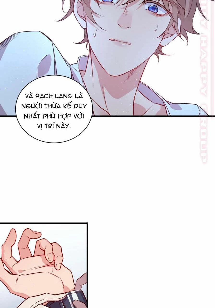 Lang Quân, Xin Đừng...! Chapter 59 - 16