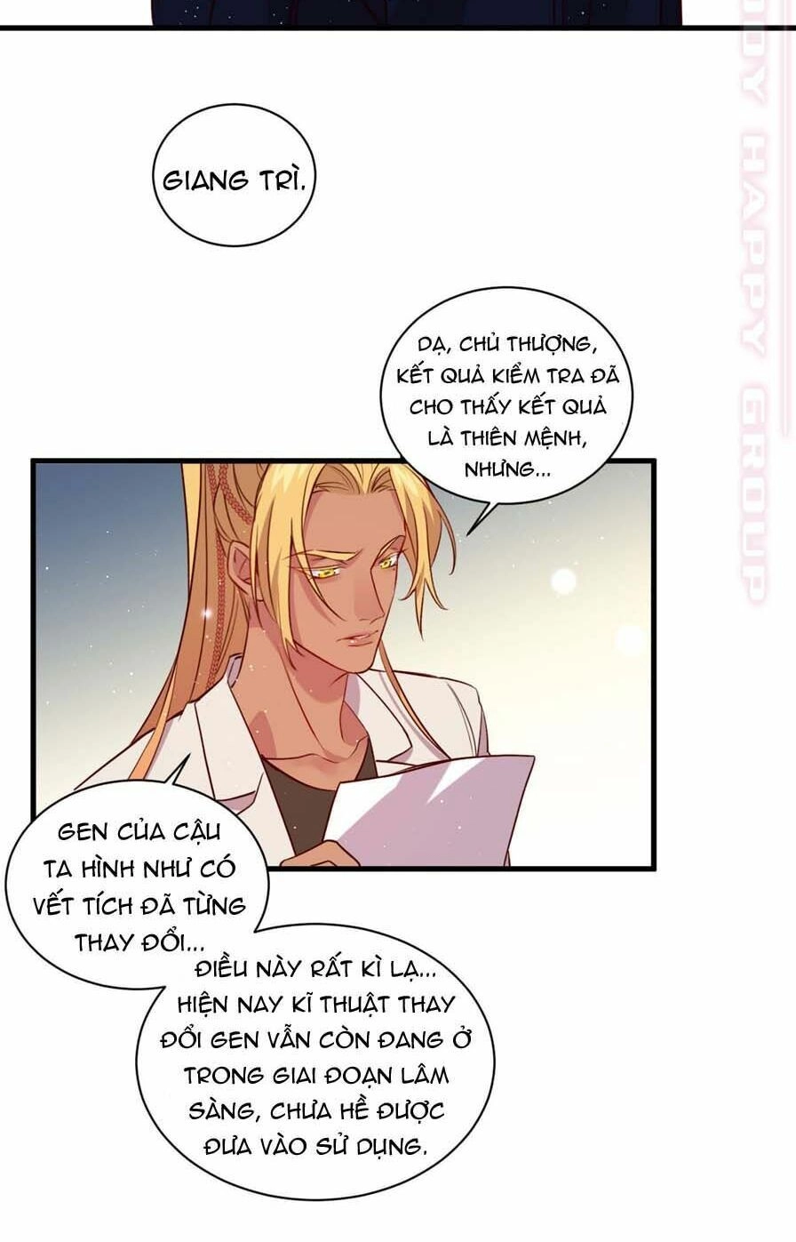 Lang Quân, Xin Đừng...! Chapter 59 - 24