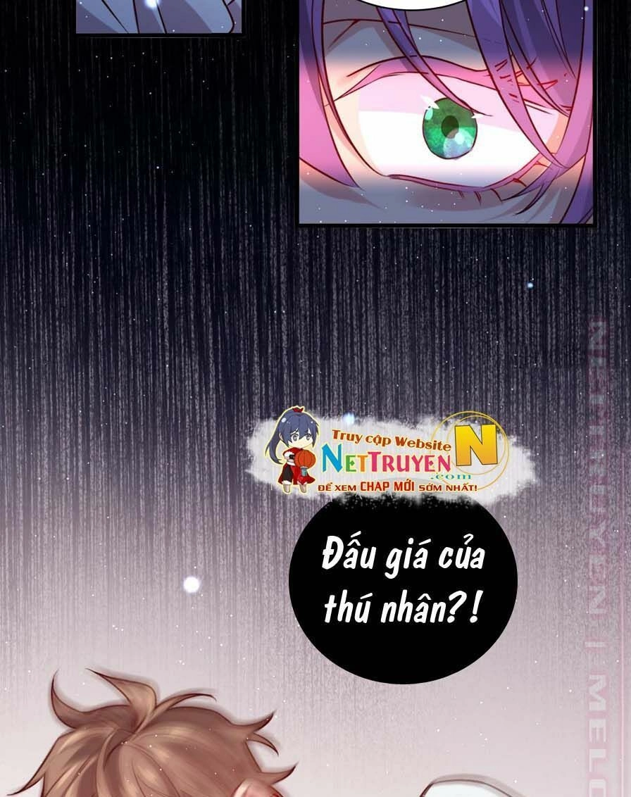 Lang Quân, Xin Đừng...! Chapter 60 - 9