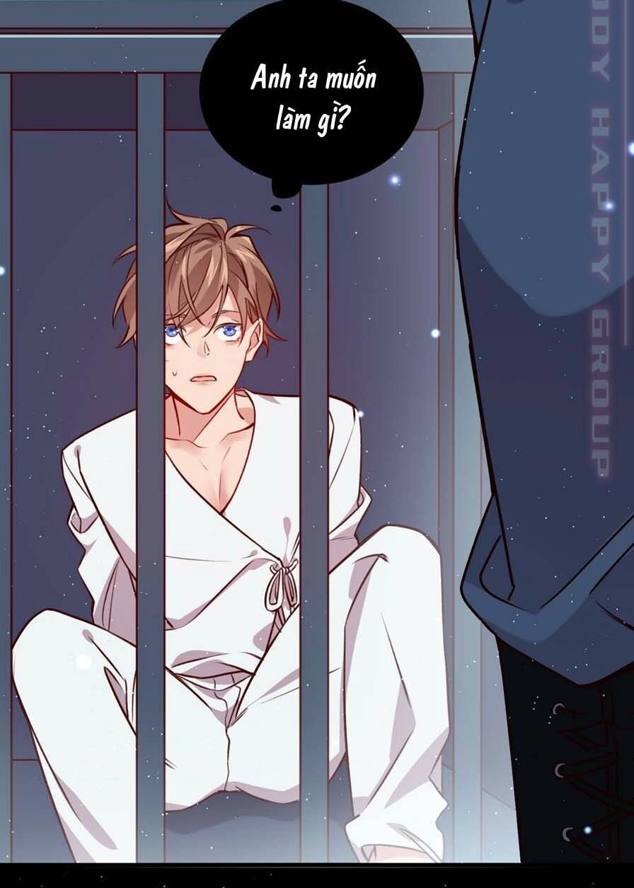 Lang Quân, Xin Đừng...! Chapter 60 - 18